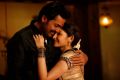 Karthi, Sayesha in Kadaikutty Singam Movie Images HD