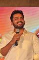 Actor Karthi @ Kadaikutty Singam Movie Promotions @ Kerala Photos