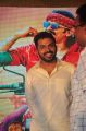 Actor Karthi @ Kadaikutty Singam Movie Promotions @ Kerala Photos