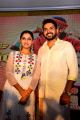 Arthana Binu, Karthi @ Kadaikutty Singam Movie Promotions @ Kerala Photos