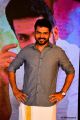 Actor Karthi @ Kadaikutty Singam Movie Promotions @ Kerala Photos