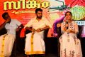 Kadai Kutty Singam Movie Promotions @ Kerala Photos