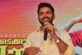 Karthi @ Kadaikutty Singam Movie Promotions @ Kerala Photos