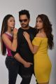 Angana Roy, Bharath, Ruhani Sharma in Kadaisi Bench Karthi Movie New Photos