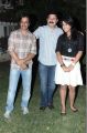 Arjun, Arvind Swamy, Thulasi Nair at Kadal Movie Special Show Stills