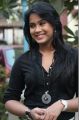 Actress Thulasi Nair at Kadal Movie Press Show Stills