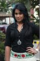 Actress Thulasi Nair at Kadal Movie Press Show Stills