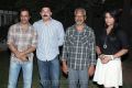 Arjun, Arvind Swamy, Mani Ratnam, Thulasi Nair at Kadal Press Show Stills