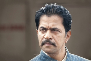 Actor Arjun in Kadal Movie Stills