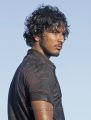 Actor Gautham Karthik in Kadal Movie Stills