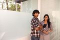 Gautham, Thulasi at Kadal Team Interview Ap Shreedhar Art House Photos