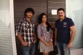 Kadal Movie Team at Ap Shreedhar Art House Photos