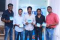 Kadalai Movie Audio Launch Stills