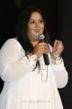 Actress Radha at Kadali Movie Audio Release Function Photos