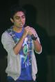 Singer Abhay Jodhpurkar at Kadali Audio Release Function Photos