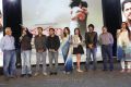 Kadali Movie Audio Launch Stills