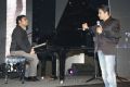 AR Rahman, Arjun at Kadali Movie Audio Launch Stills