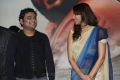 AR Rahman, Manchu Lakshmi at Kadali Movie Audio Launch Stills