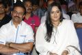 Rajasekaran Nair, Radha at Kadali Movie Audio Launch Stills