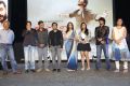 Kadali Telugu Movie Audio Launch Stills