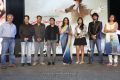 Kadali Telugu Movie Audio Launch Stills