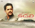Actor Arjun in Kadali Telugu Movie Wallpapers