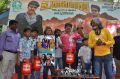 Kadamaan Paarai Movie First Look Launch Photos