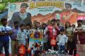 Kadamaan Paarai Movie First Look Launch Photos