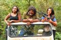 Tughlaq, Anuragavi, Jeni Fernandez in Kadamanparai Movie Stills