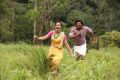 Catherine Tresa, Arya in Kadamban Movie New Photos