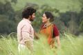 Arya, Catherine Tresa in Kadamban Tamil Movie Stills