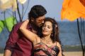 Vinay Krishna, Hashika Dutt in Kadambari Movie Stills
