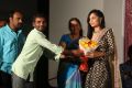 Kadambari Movie Trailer Launch Stills