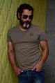 Kadaram Kondan Hero Vikram Interview Pictures