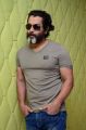 Kadaram Kondan Movie Hero Vikram Interview Pictures