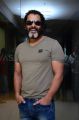 Kadaram Kondan Hero Vikram Interview Pictures