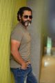 Kadaram Kondan Hero Vikram Interview Pictures