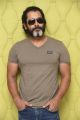 Kadaram Kondan Hero Vikram Interview Pictures