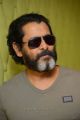 Kadaram Kondan Hero Vikram Interview Pictures