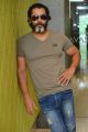 Kadaram Kondan Hero Vikram Interview Pictures