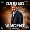 Vikas Shrivatsav as Vincent in Kadaram Kondan Movie Release Posters