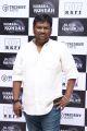 Director Rajesh M Selva @ Kadaram Kondan Movie Trailer Launch Stills