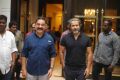 Kamal Hassan, Vikram @ Kadaram Kondan Movie Trailer Launch Stills