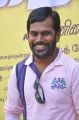 Cameraman Sevilo Raja @ Kadavan Movie Pooja Stills