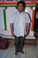 Actor Shanmugarajan @ Kadavan Movie Pooja Stills