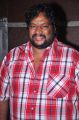 Srikanth Deva @ Kadavan Movie Pooja Stills