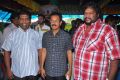 Kadavan Movie Launch Stills