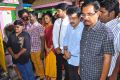 Kadavan Movie Launch Stills