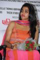 Actress Dhanshika @ Kadha Solla Porom Movie Audio Launch Stills