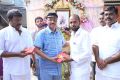 Kadhai Thiraikkadhai Vasanam Iyakkam Movie Pooja Stills